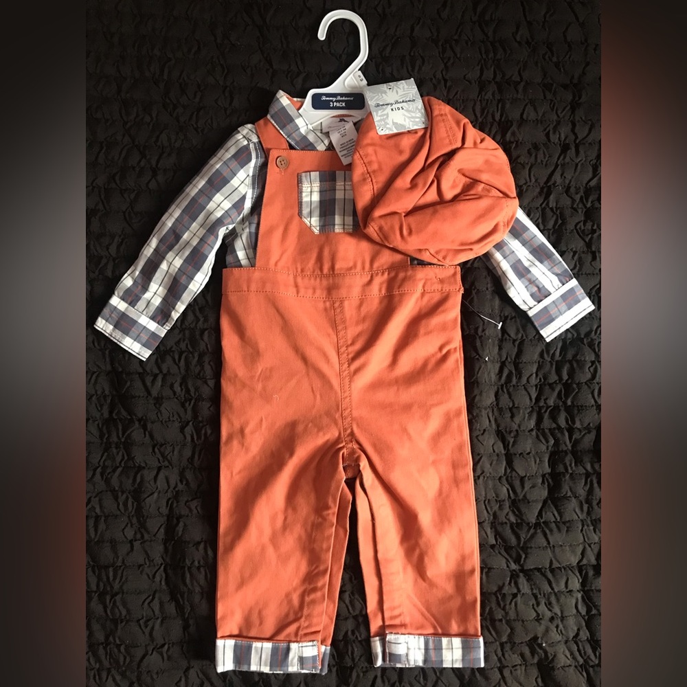 3pc set of Tommy Bahama
